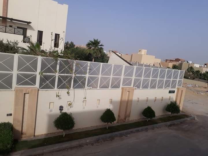 حداد سواتر خميس مشيط 