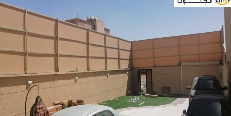 سواتر خميس مشيط