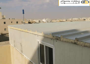 تركيب ساندوتش بانل خميس مشيط