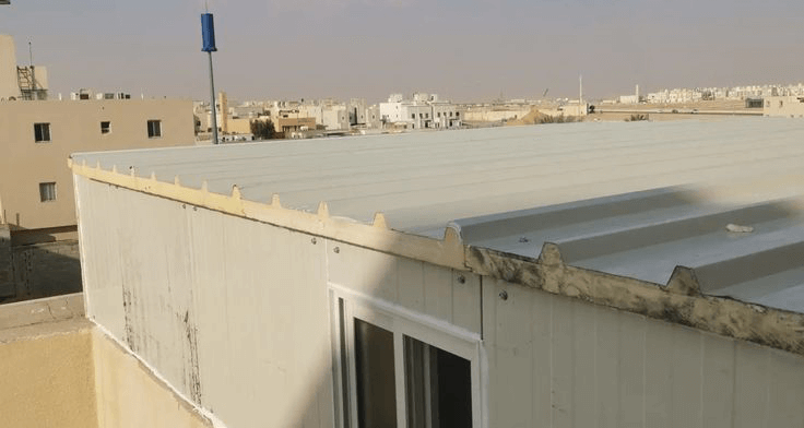 تركيب ساندوتش بانل خميس مشيط