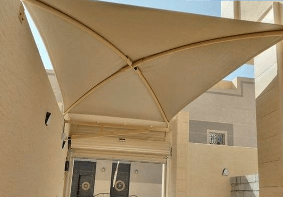 مظلات احواش فيفاء