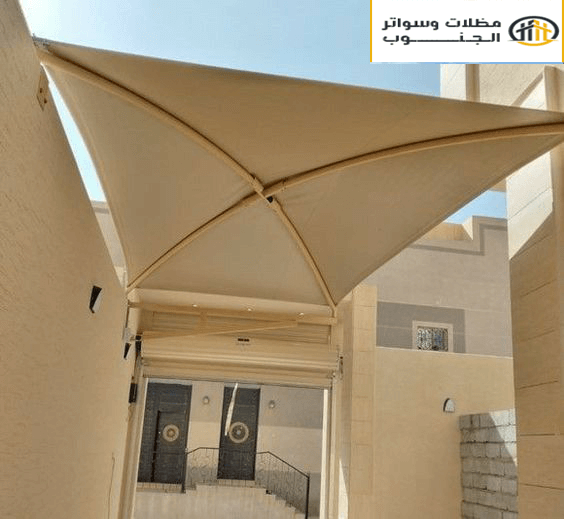 مظلات احواش فيفاء