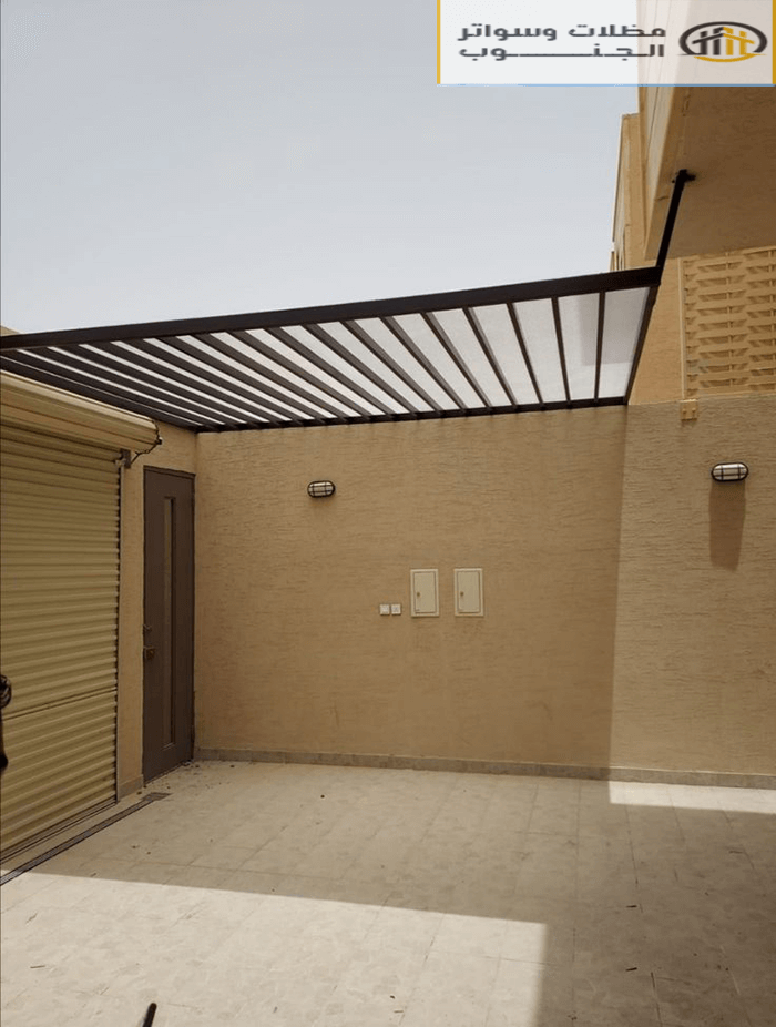 مظلات وسواتر خثعم