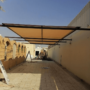 مظلات وسواتر فيفاء