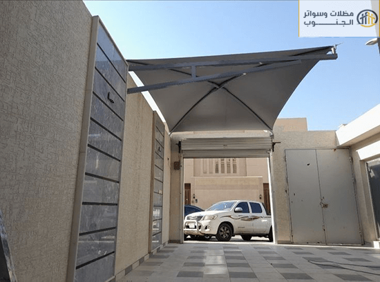 مظلات وسواتر جده الحمدانيه