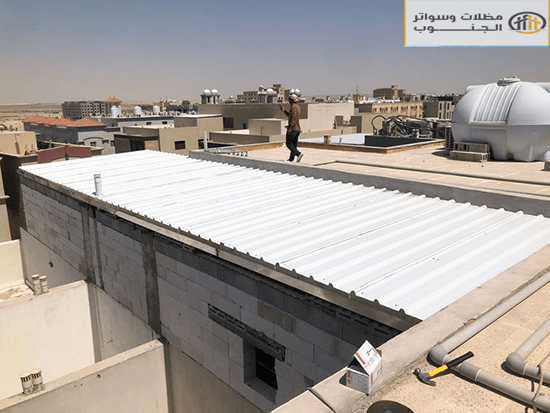 ساندوتش بانل حي الجوهره