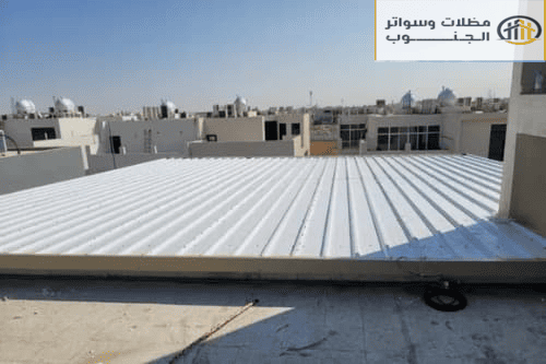 ساندوتش بانل مكه المكرمه