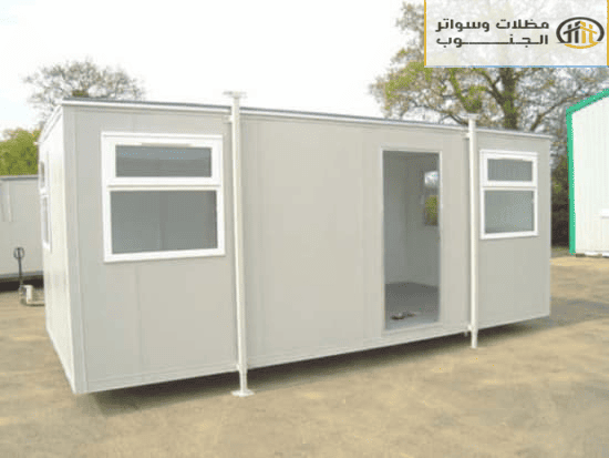 ساندوتش بانل حي الجامعه