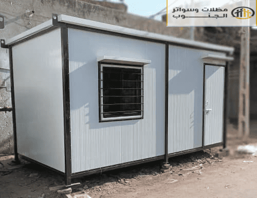 ساندوتش بانل حي العزيزيه