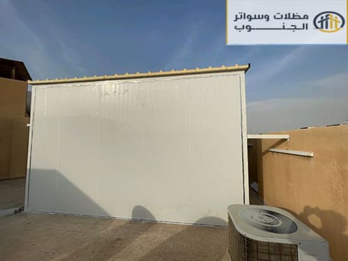 ساندوتش بانل حي ابحر الشماليه