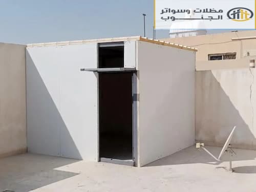 ساندوتش بانل حي الصواري